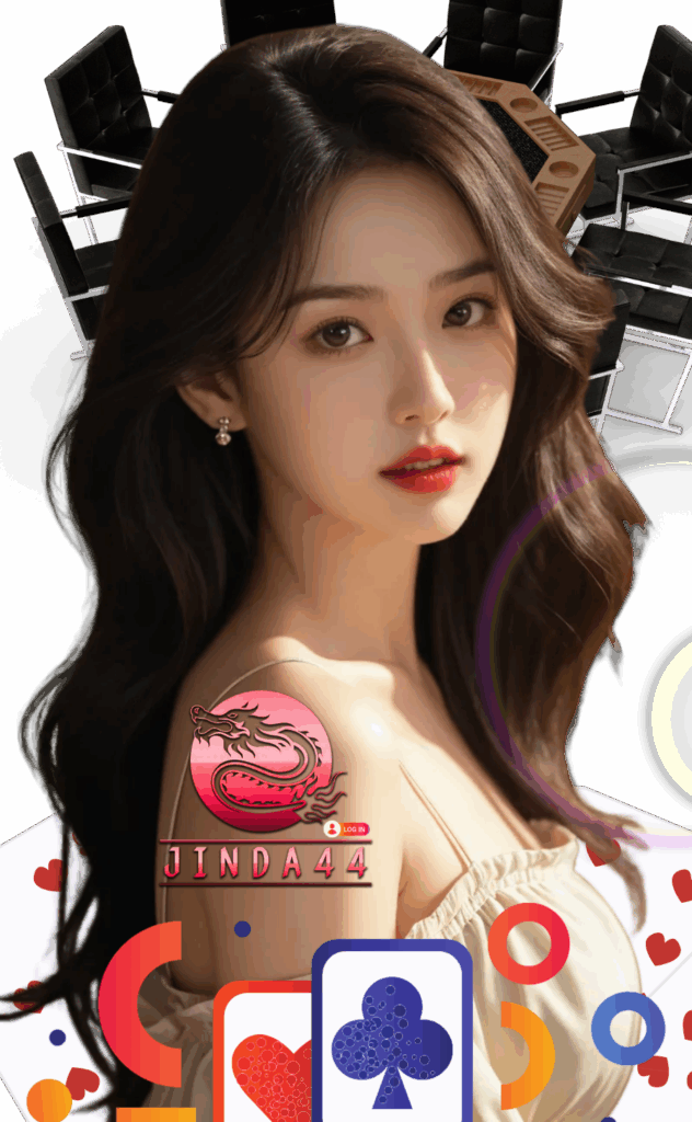 jinda44 login