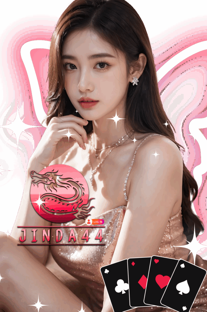 jinda44 login เข้าสู่ระบบ